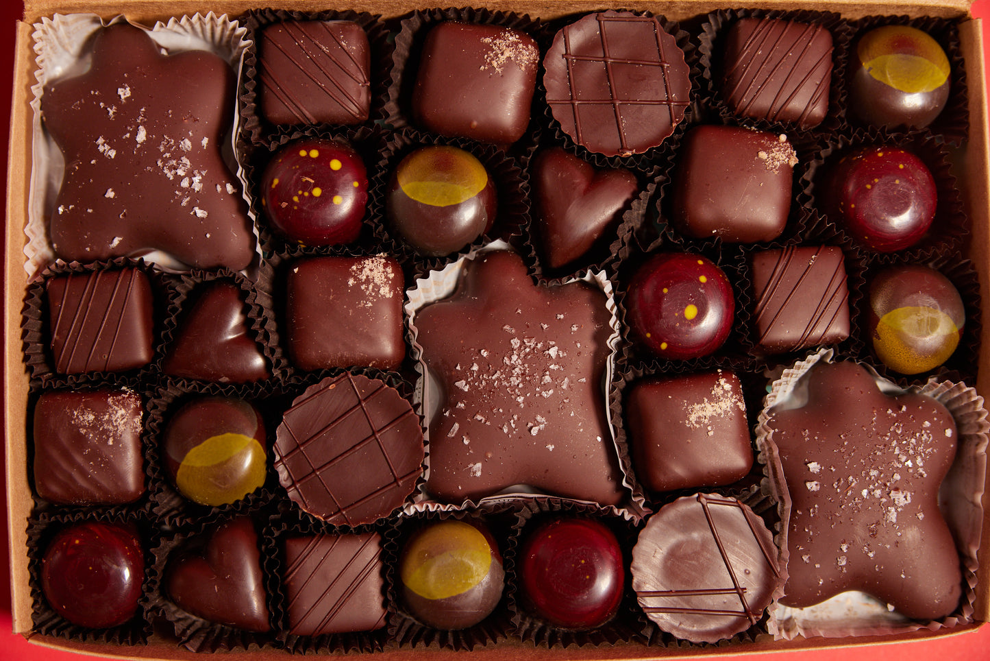 Signature Collection - 29 piece