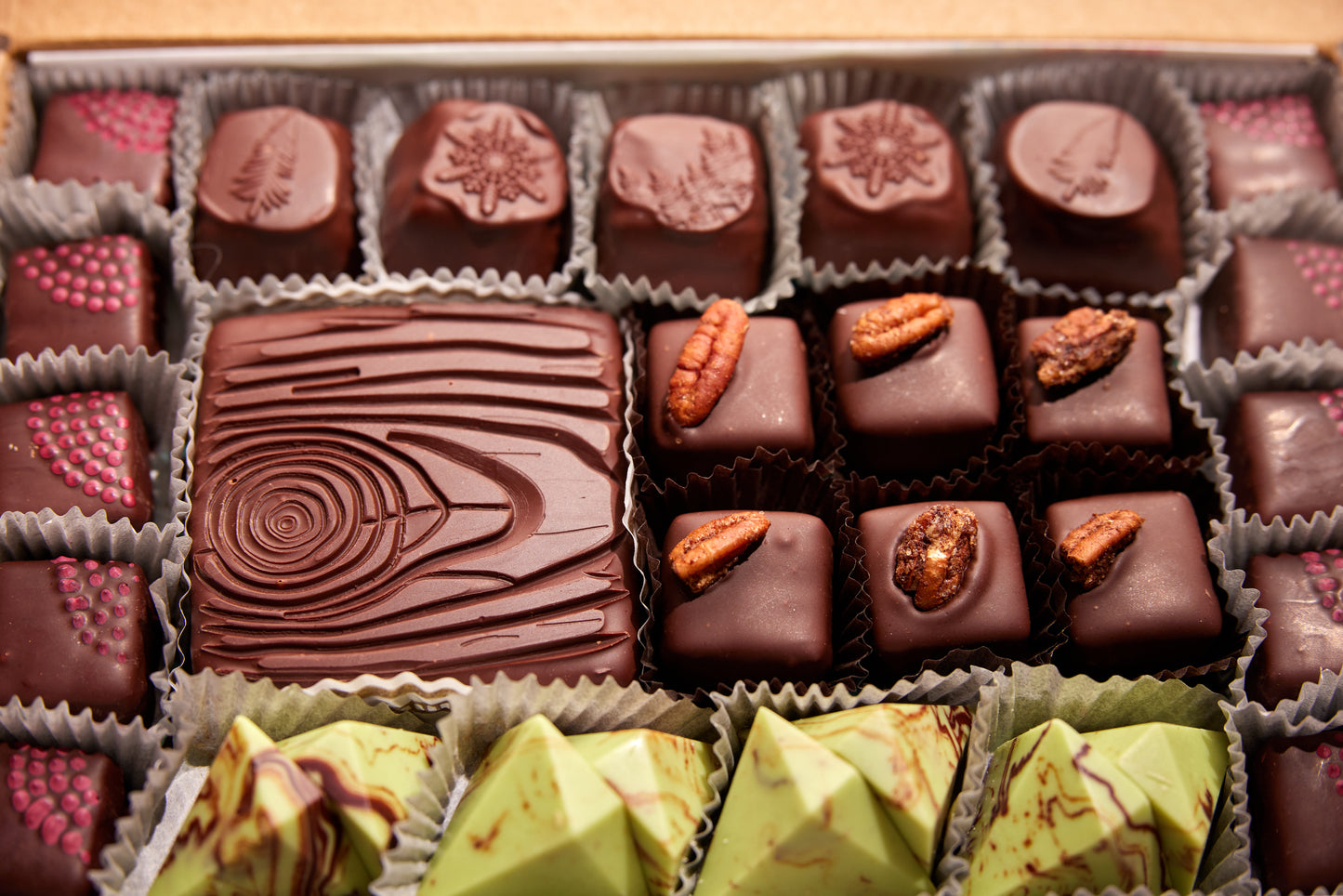 Winter Wonderland Box