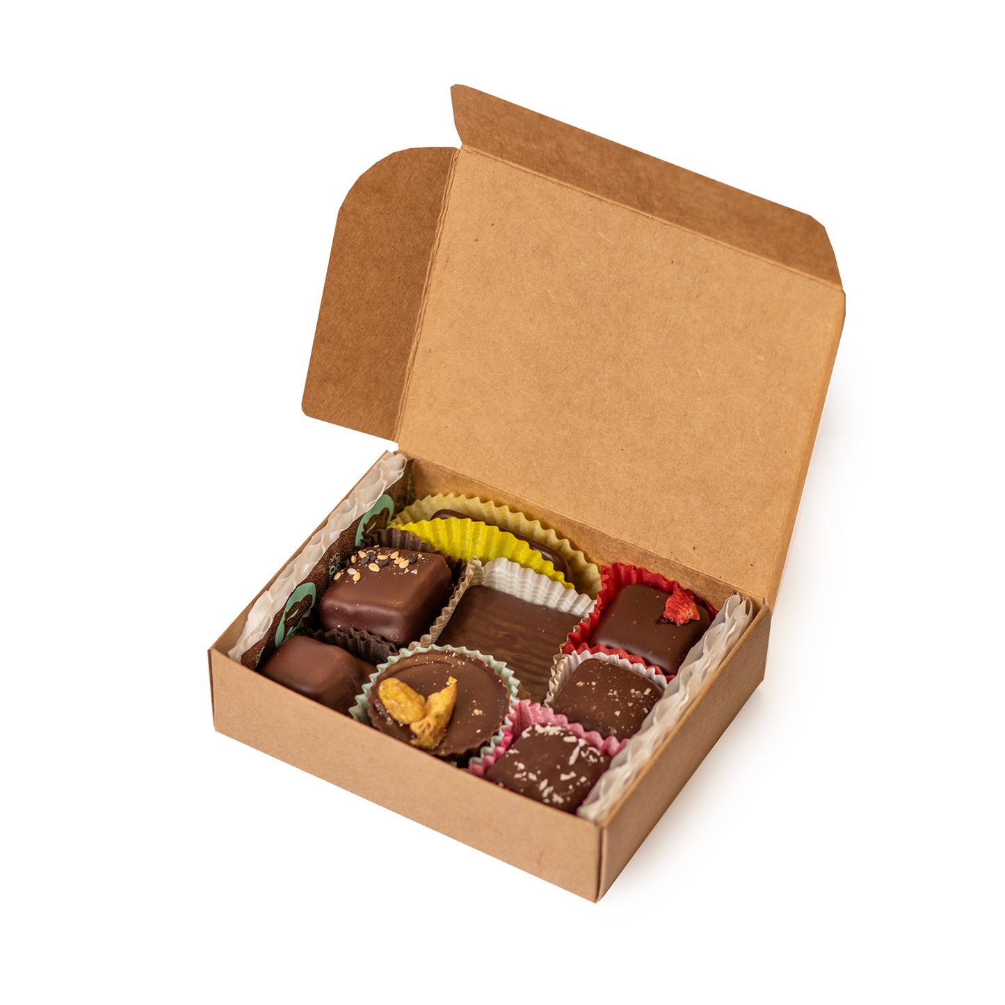 Ally's Collection Box