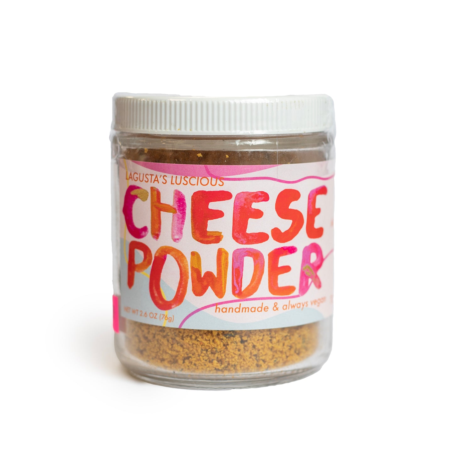 Cheese Powder