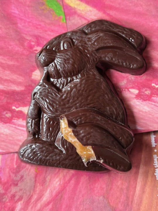 Peanut Butter Bunny