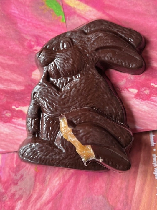Peanut Butter Bunny