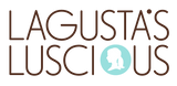 Lagusta's Luscious logo