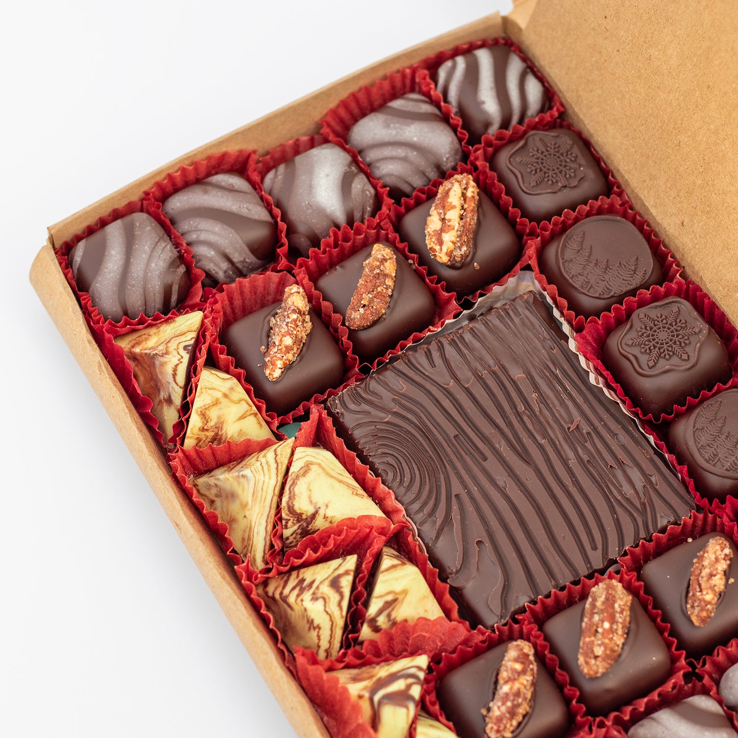 Winter Wonderland Box