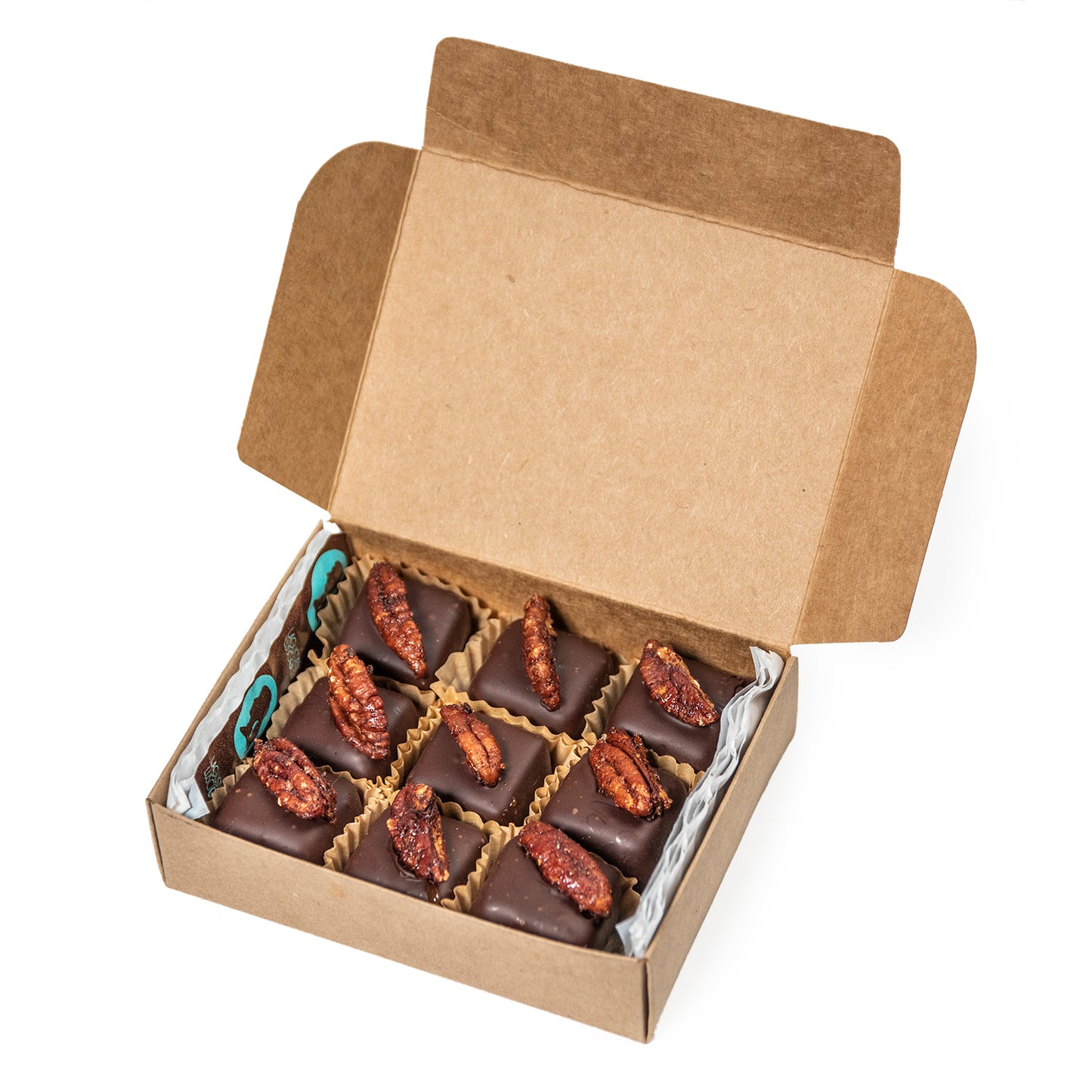 Apple Caramels