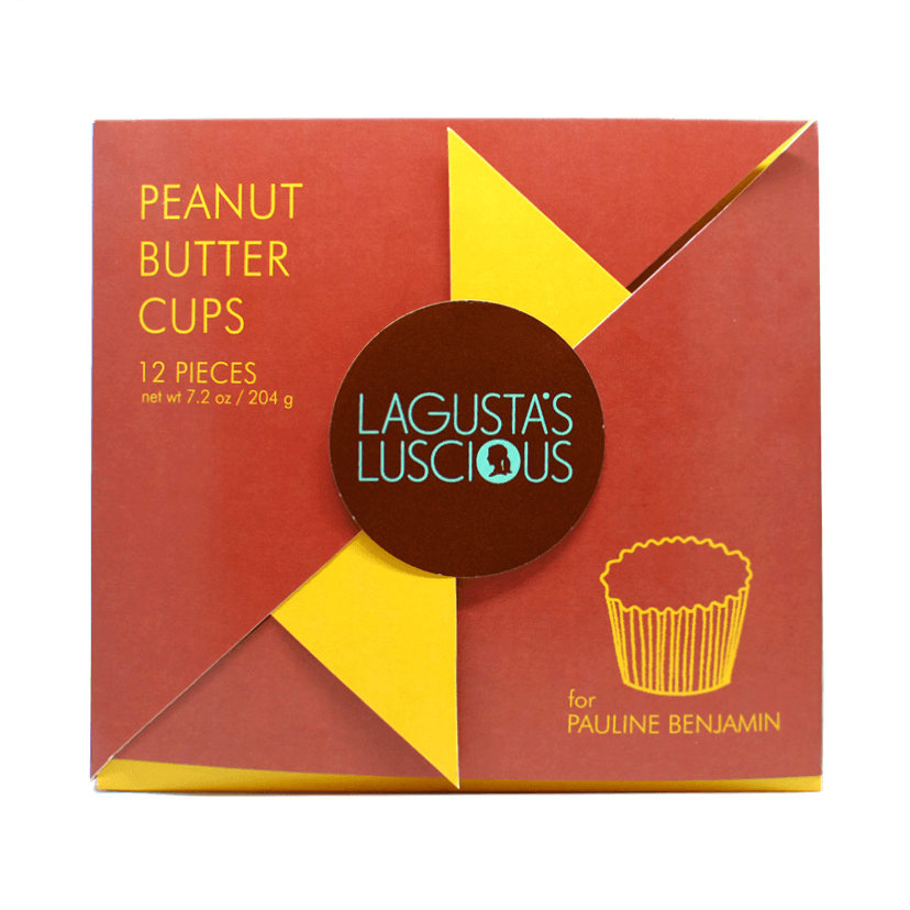 Peanut Butter Cups