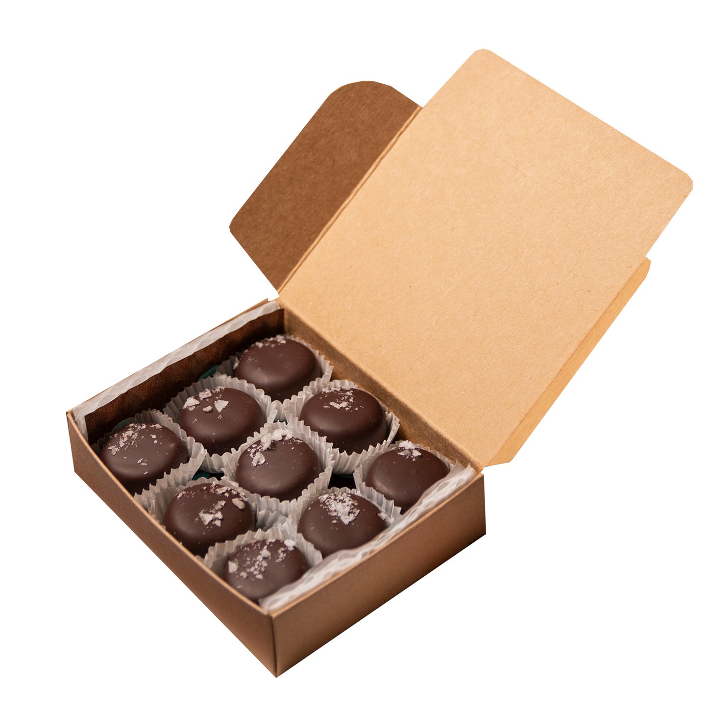 Butterscotch Caramels