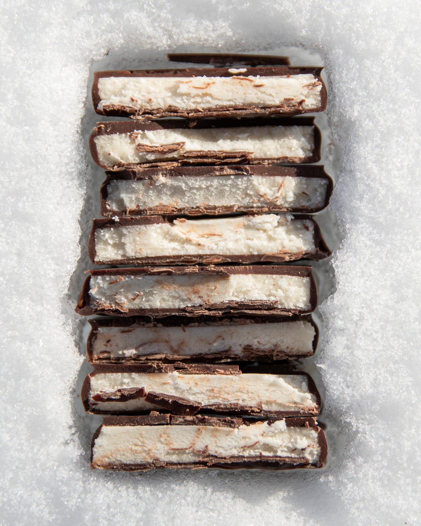 Peppermint Patties