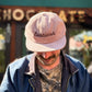 Luscious Hat