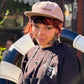Luscious Hat