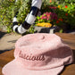 Luscious Hat