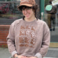 Turtle Crewneck