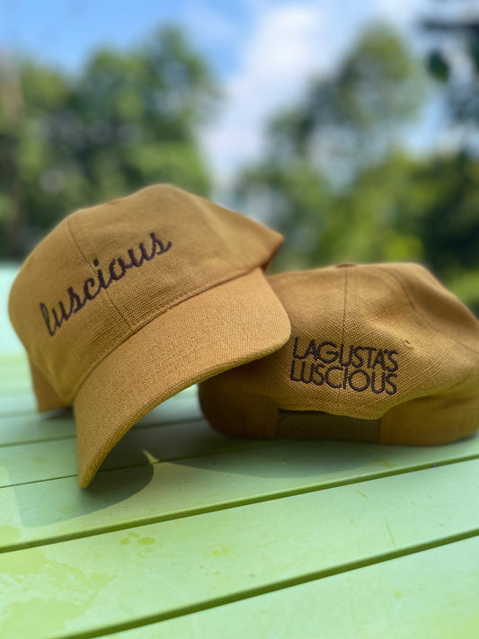 Luscious Hat