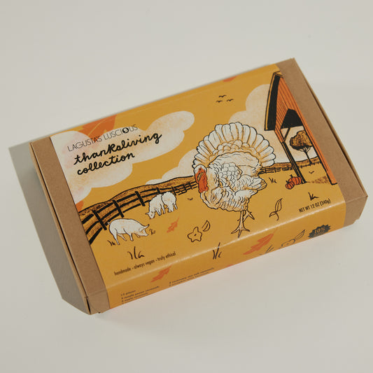 Woodstock Thanksliving Collection