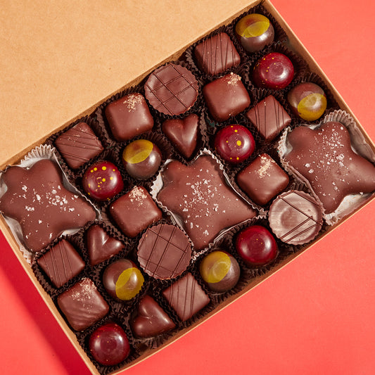 Signature Collection - 29 piece
