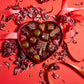 'You + Me' Heart-Shaped Assortment