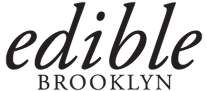 Edible Brooklyn logo