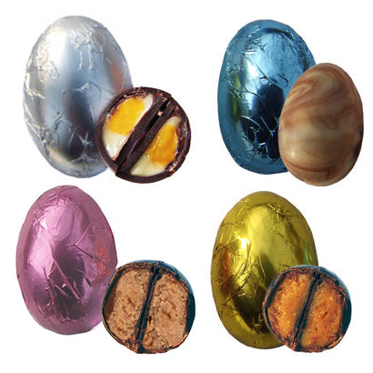Egg Variety Pack