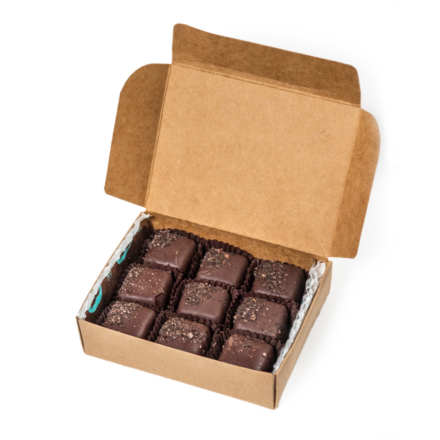 Chococar All Products – Lagusta's Luscious