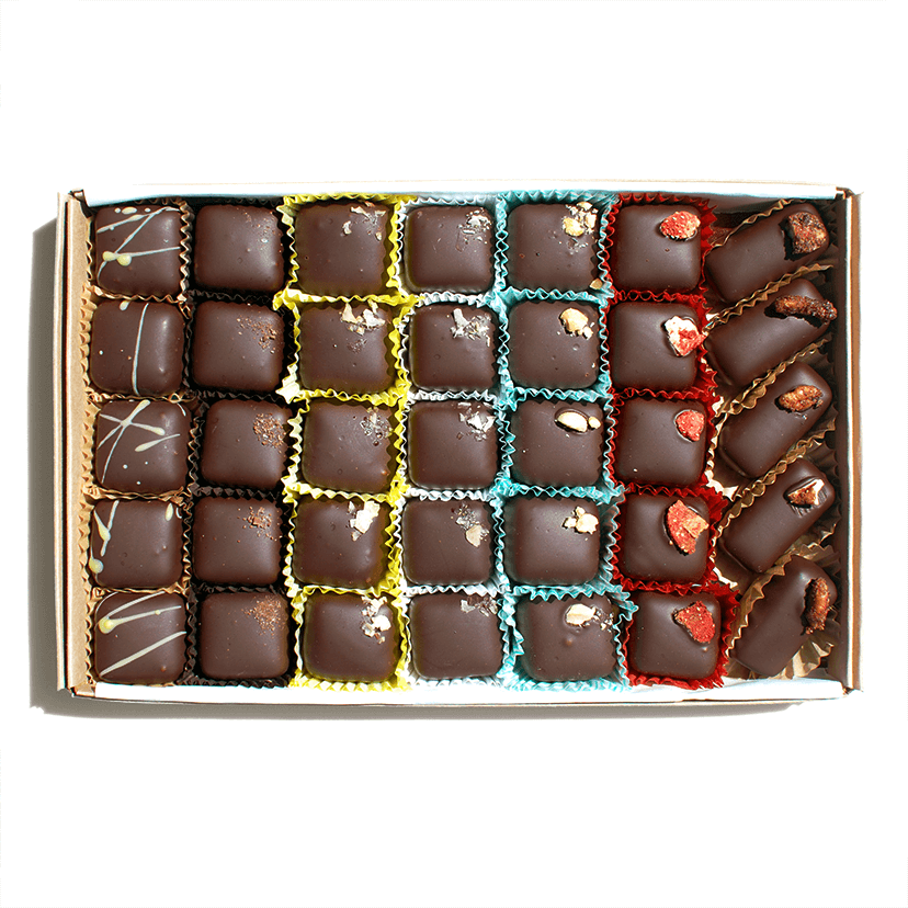 Large Caramel Assortment