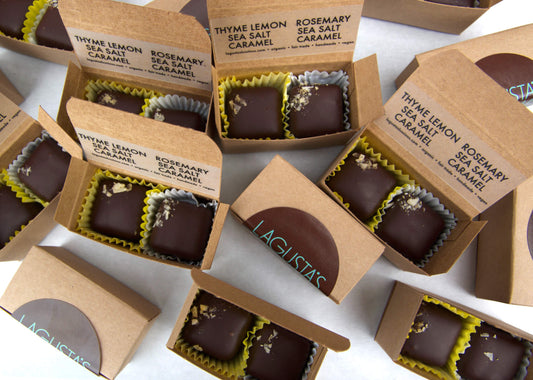 Specialty Boxed Chocolates