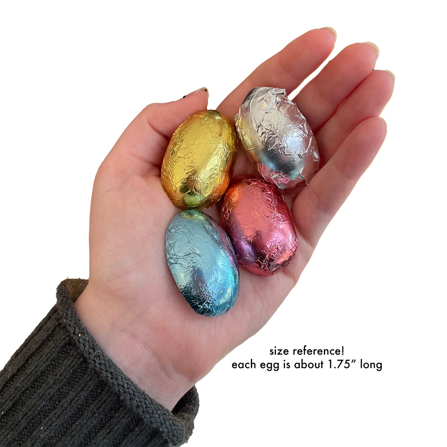 Egg Variety Pack