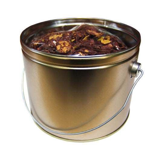 Rock Scramble Holiday Tin