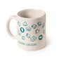 The Official Lagusta's Luscious Mug